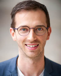 Ryan J. Murphy